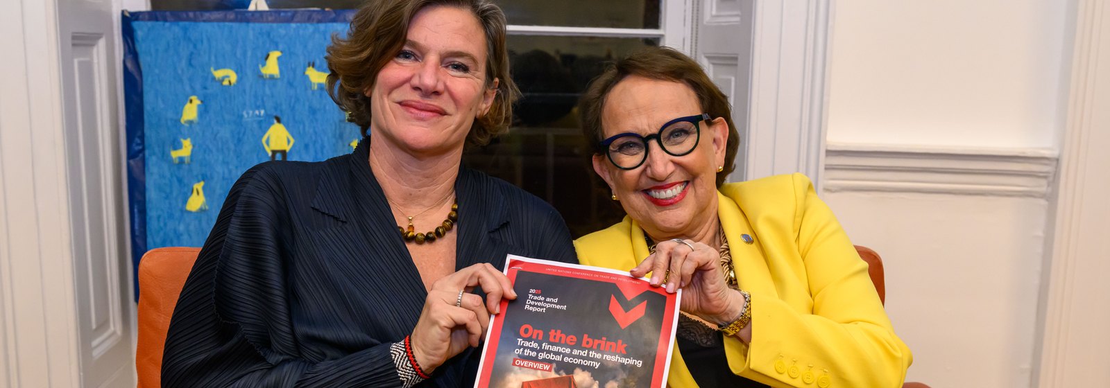 Mariana Mazzucato