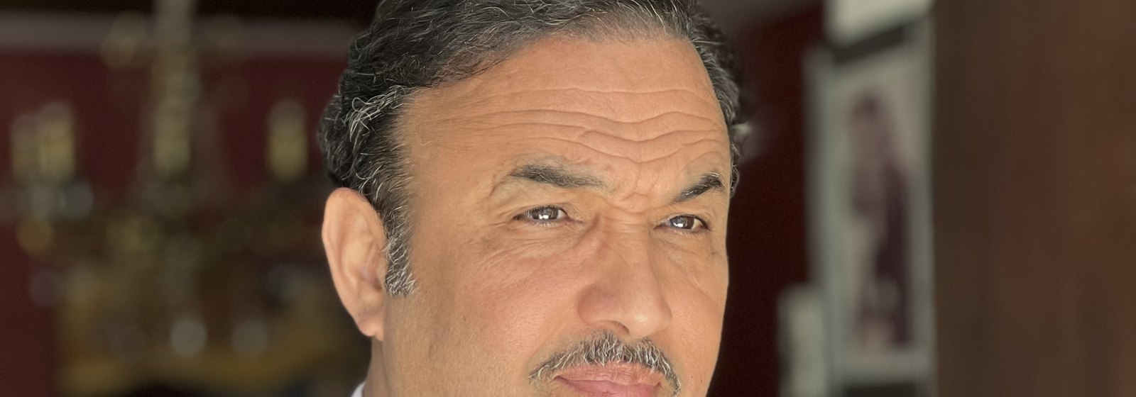 Rachid El Ouali