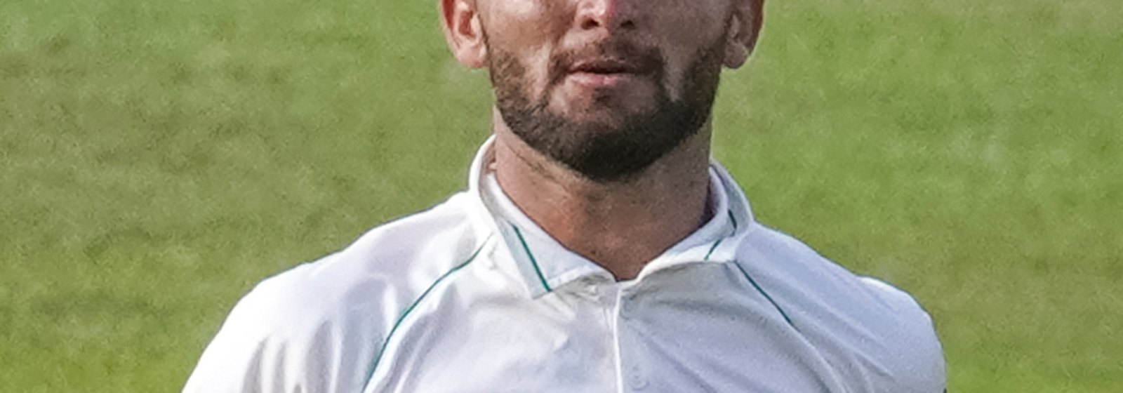 Shaheen Shah Afridi