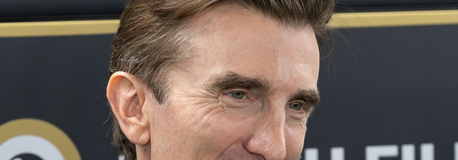 Sharlto Copley