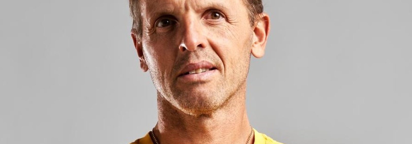 Simone Moro