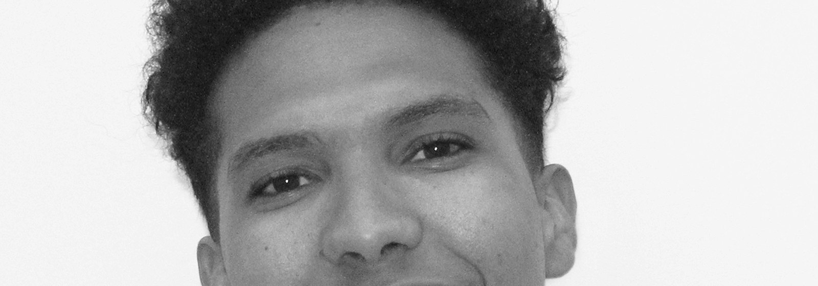 Tyler Mitchell