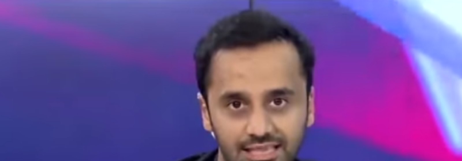 Waseem Badami