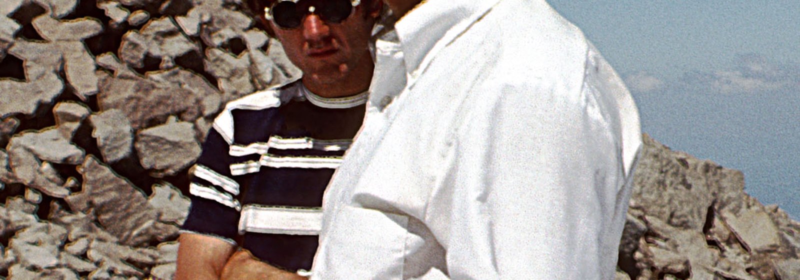 Yvon Chouinard